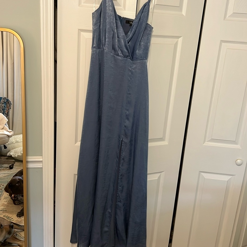 Lulus dress